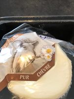 Buche de chevre