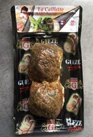 CAILLETTE Ardechoise