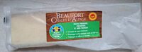 Beaufort Chatelet d’Alpage