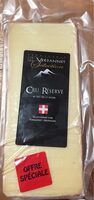 Cru Réserve