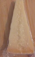 Parmigiano Reggiano Aop bio 12 mois