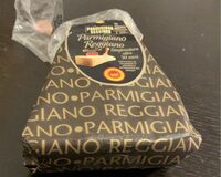 Parmigiano reggiano dop 30 mesi