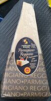 Parmigiano reggiano AOP 30 MOIS