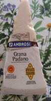 Grana Padano DOP