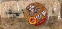 Roquefort papillon aop