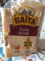 Grana Padano