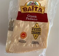 Grana padano Dop