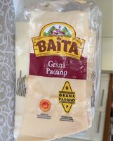 Grana Padano