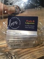 Noix de coco
