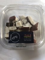 Noix de coco