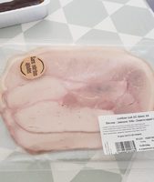 Jambon Cuit