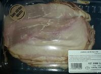 Jambon cuit AC fumé