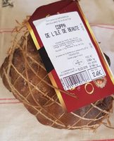 Coppa Corse