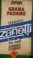 Grana Padano