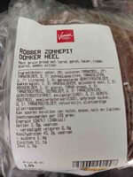 Robberbrood