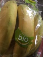 Bananed
