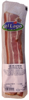 Lard fumé en portion