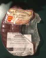 Boudin noir