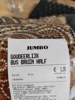 Bruin Brood