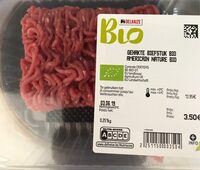 Americain nature Bio
