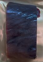 Mojama de atun