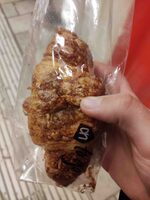 Kaas croissant