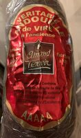 Veritable Andouille de Vire