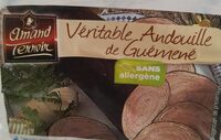 Véritable andouille de Guéméné