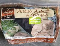 Andouille de Guéméné
