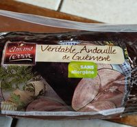Véritable Andouille de Guémené