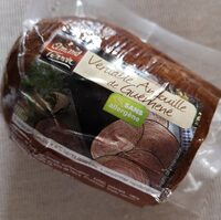 Véritable andouille de Guémené