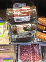 Andouille de guemene