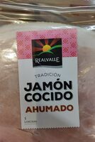 Jamón cocido