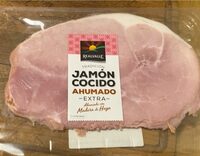 Jamon cocido