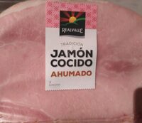 Jamón Cocido