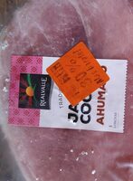 Jamón cocido