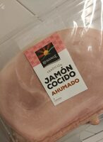 Jamón Cocido Ahumado