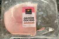 Jamón Cocido Ahumado