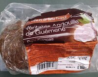 Véritable Andouille de Guémené