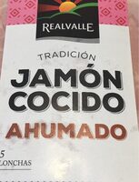 Jamón cocido