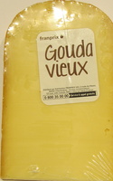 Gouda vieux