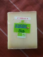 Gruyère