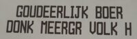 Volkorenbrood