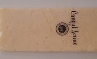 Cantal jeune