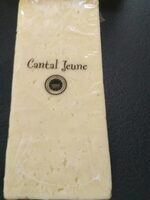 Cantal jeune