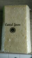 Cantal jeune