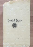 Cantal jeune