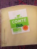 Comté BIO