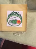 Comté