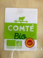 Comté bio